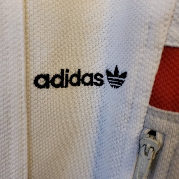 Vintage Adidas Torsion Artillery tracksuit - Picture 4 of 15